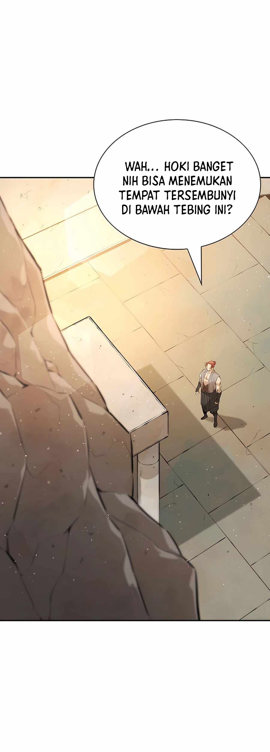 Villain Unrivaled Chapter 16 - halaman 65
