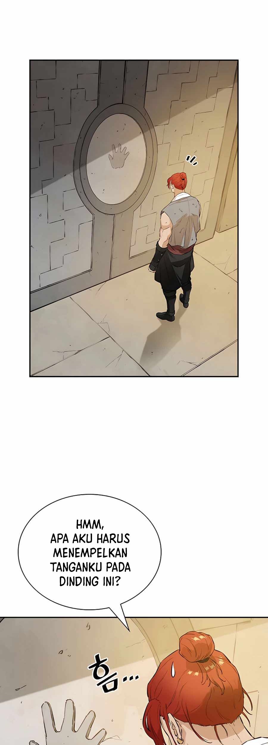 Villain Unrivaled Chapter 16 - halaman 66