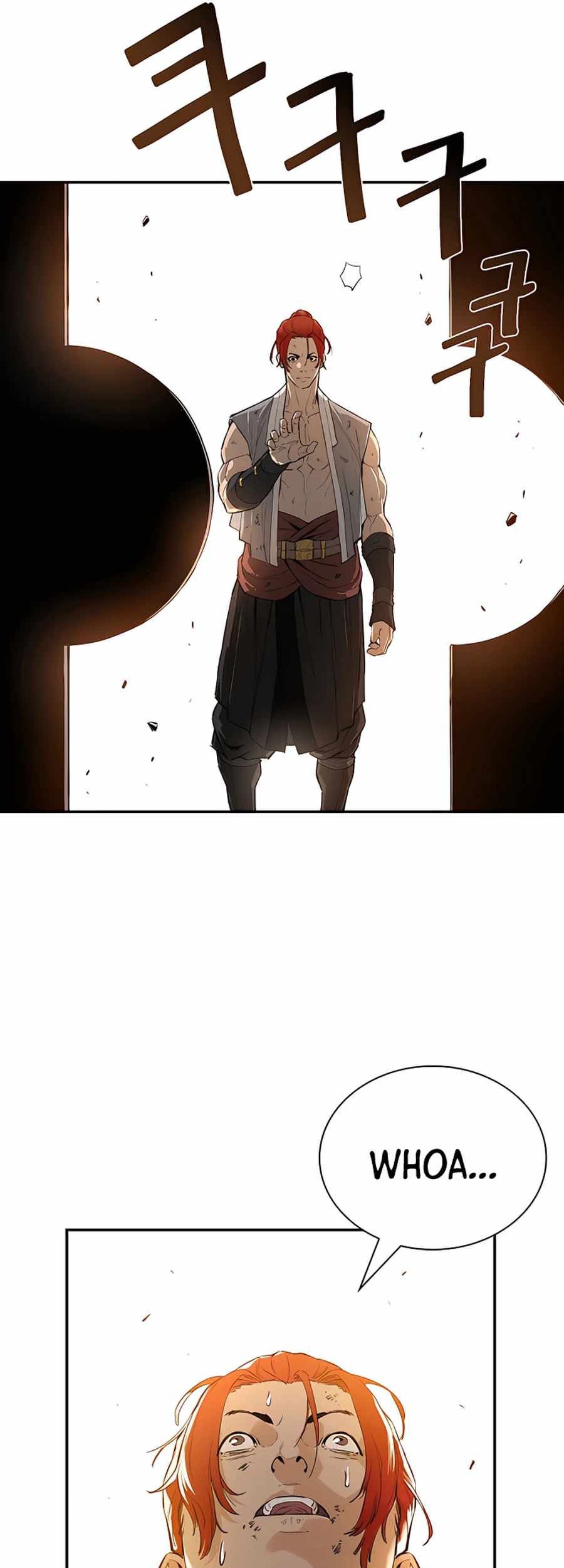 Villain Unrivaled Chapter 16 - halaman 69