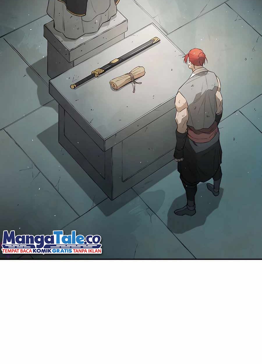 Villain Unrivaled Chapter 16 - halaman 72