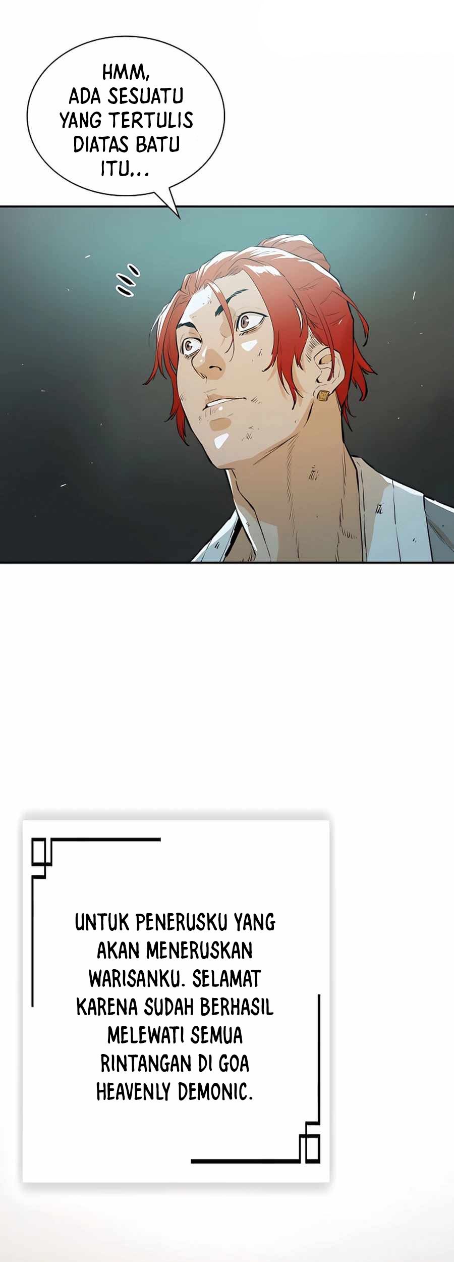 Villain Unrivaled Chapter 16 - halaman 73