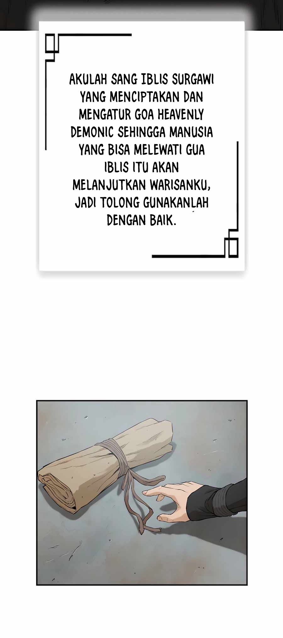 Villain Unrivaled Chapter 16 - halaman 75