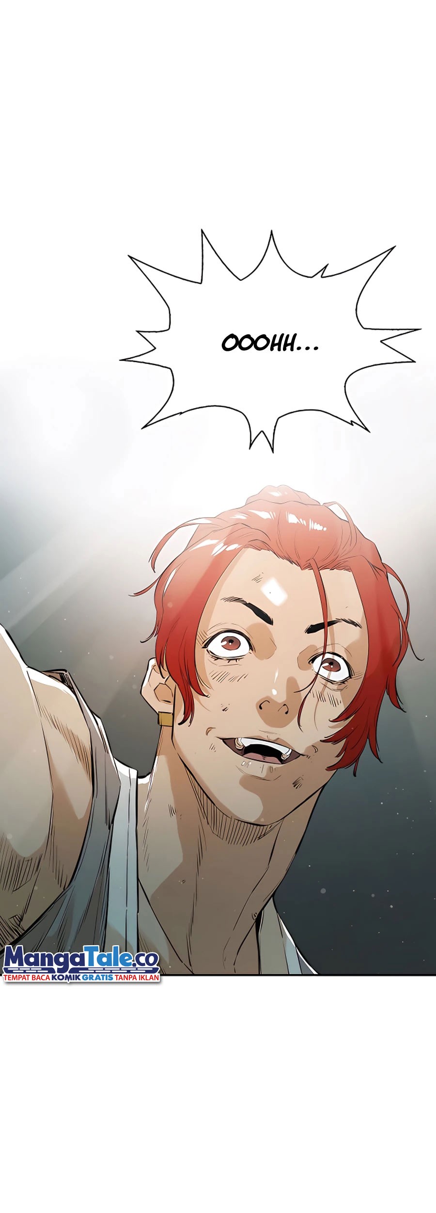 Villain Unrivaled Chapter 17 - halaman 10