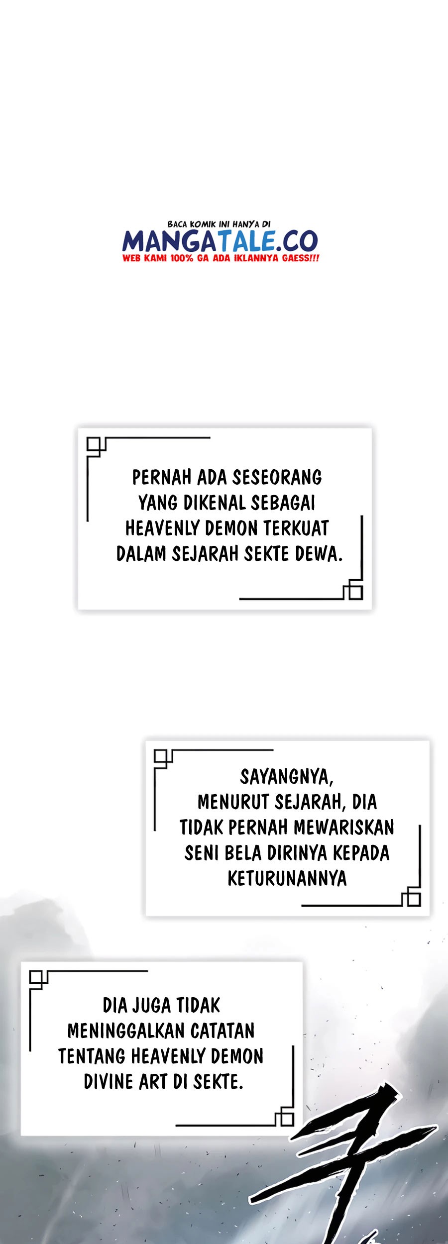 Villain Unrivaled Chapter 17 - halaman 2