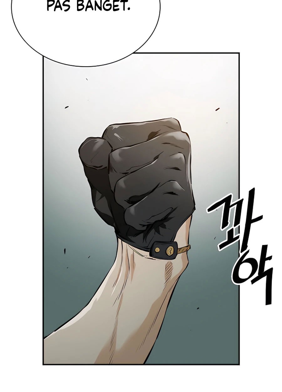 Villain Unrivaled Chapter 17 - halaman 28