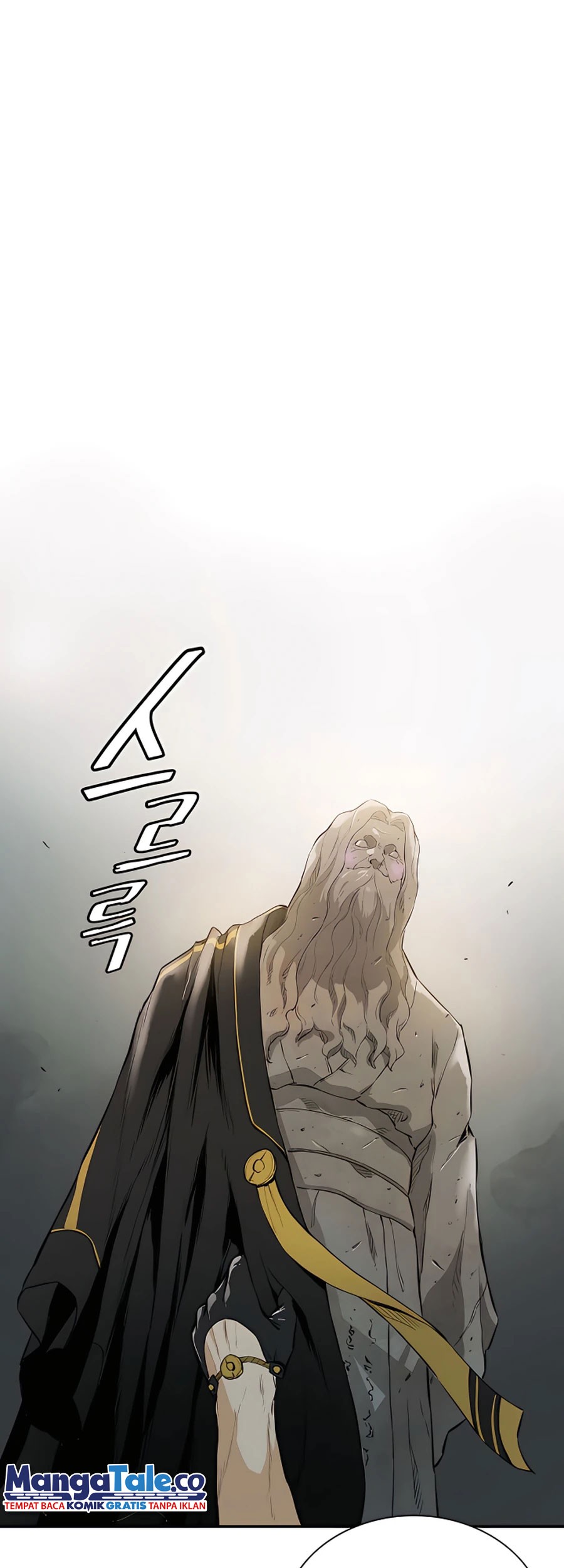 Villain Unrivaled Chapter 17 - halaman 29