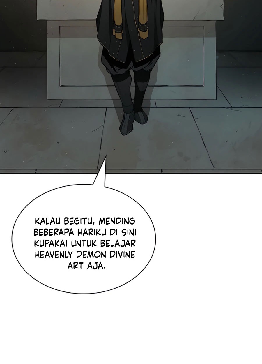 Villain Unrivaled Chapter 17 - halaman 32
