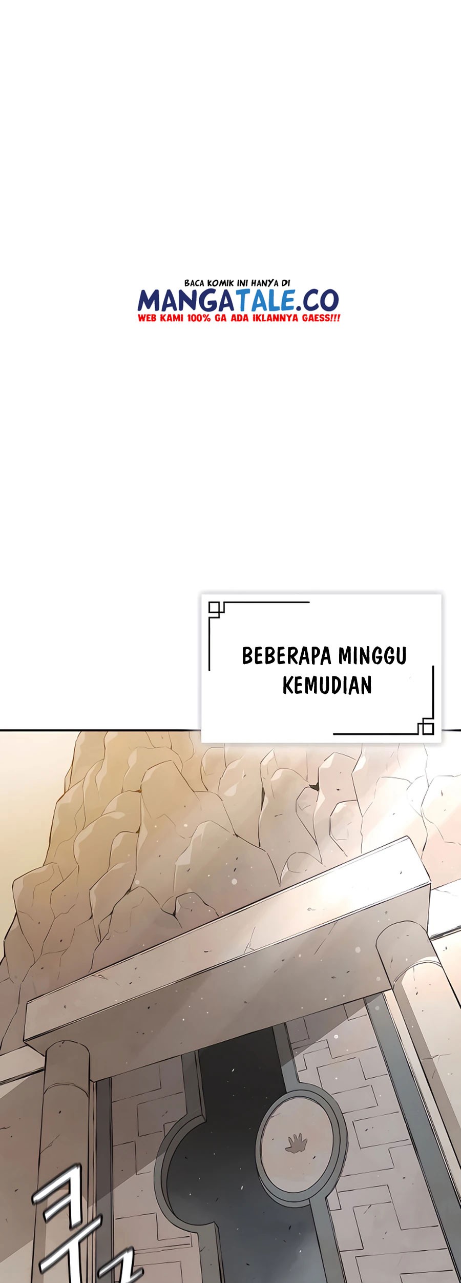 Villain Unrivaled Chapter 17 - halaman 33