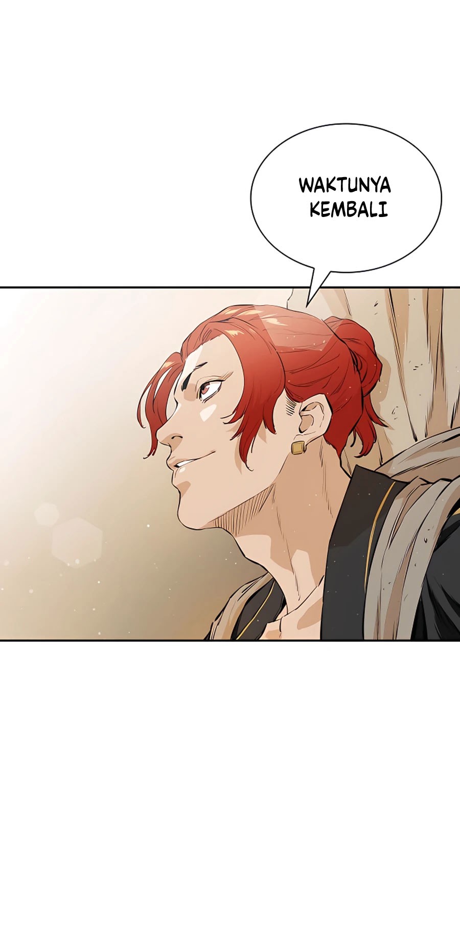 Villain Unrivaled Chapter 17 - halaman 35
