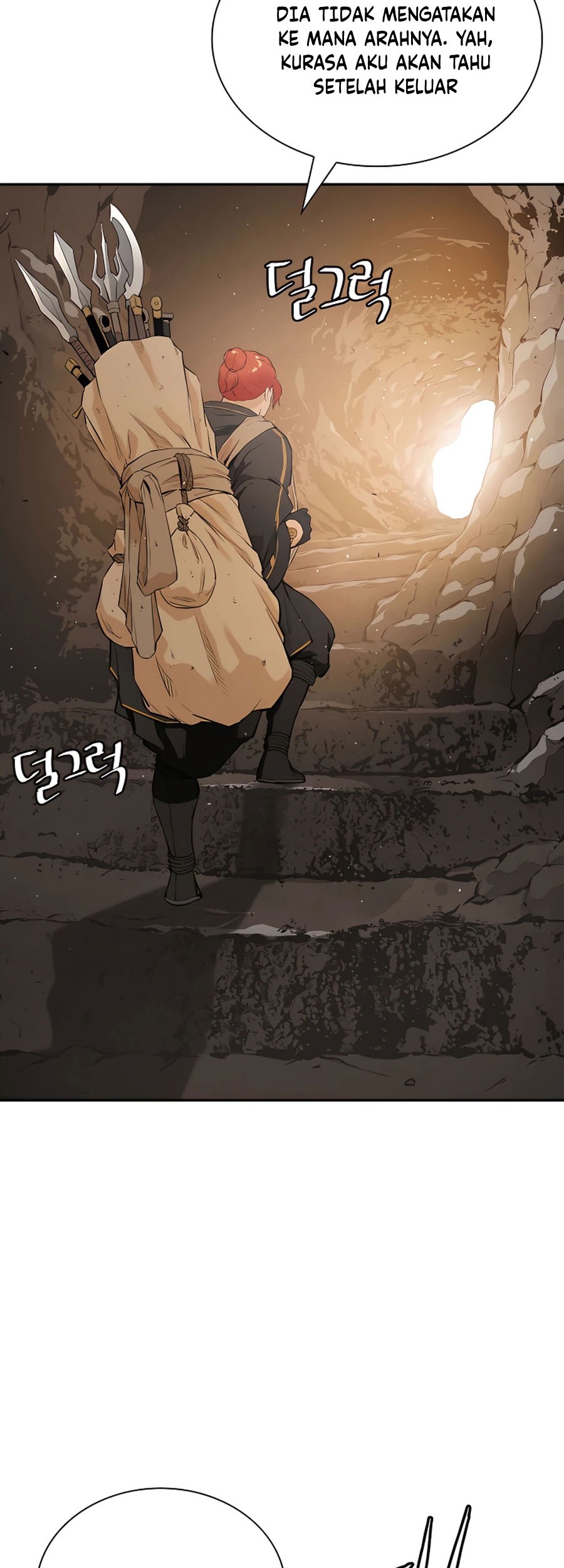 Villain Unrivaled Chapter 17 - halaman 37