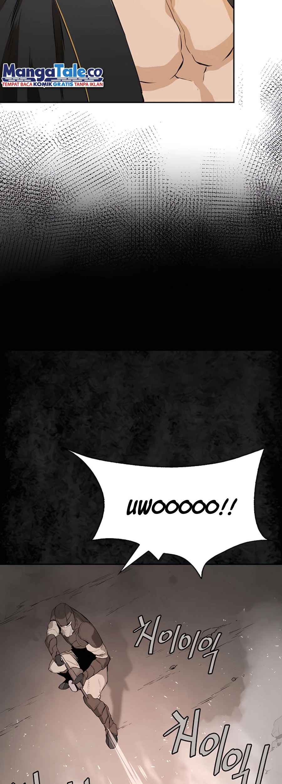 Villain Unrivaled Chapter 17 - halaman 64
