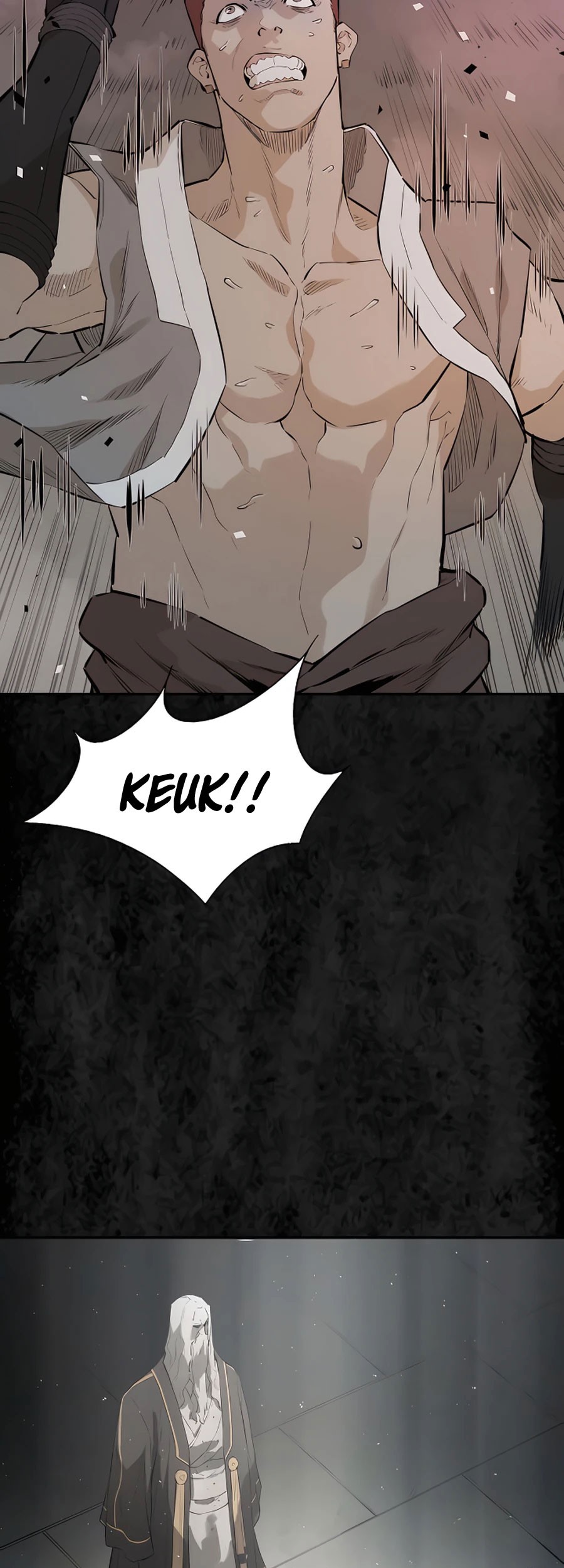 Villain Unrivaled Chapter 17 - halaman 67