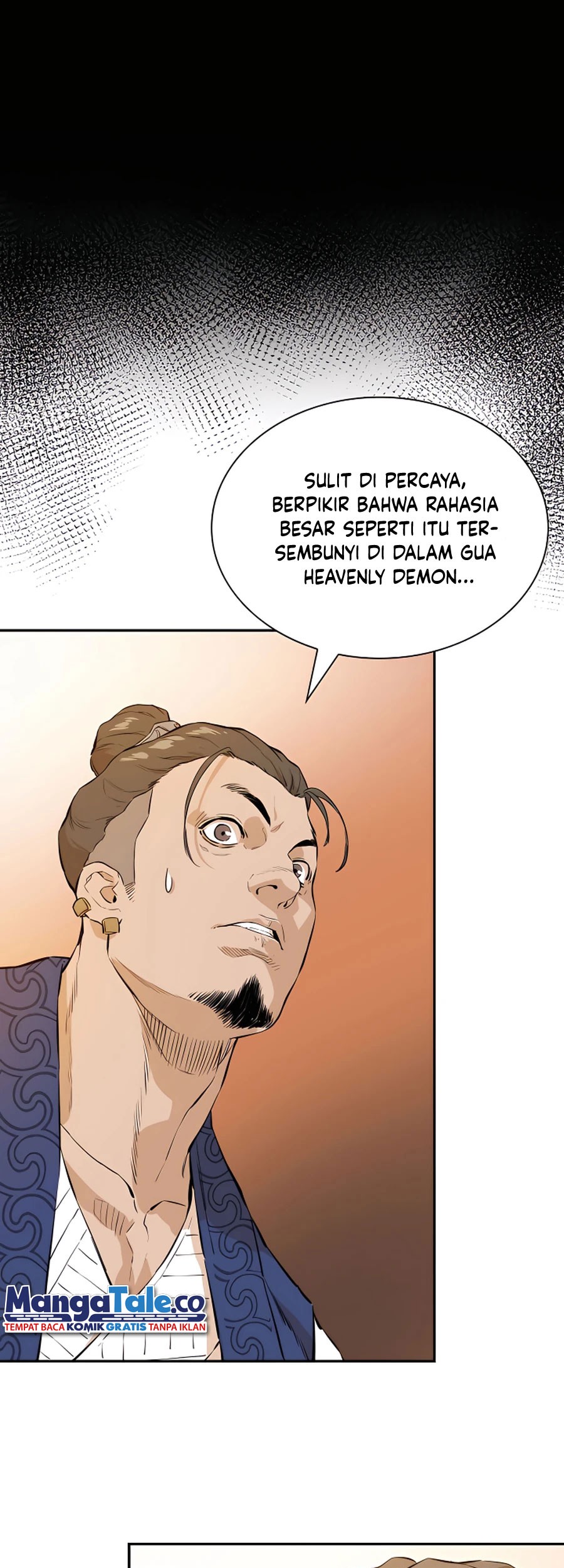 Villain Unrivaled Chapter 17 - halaman 69