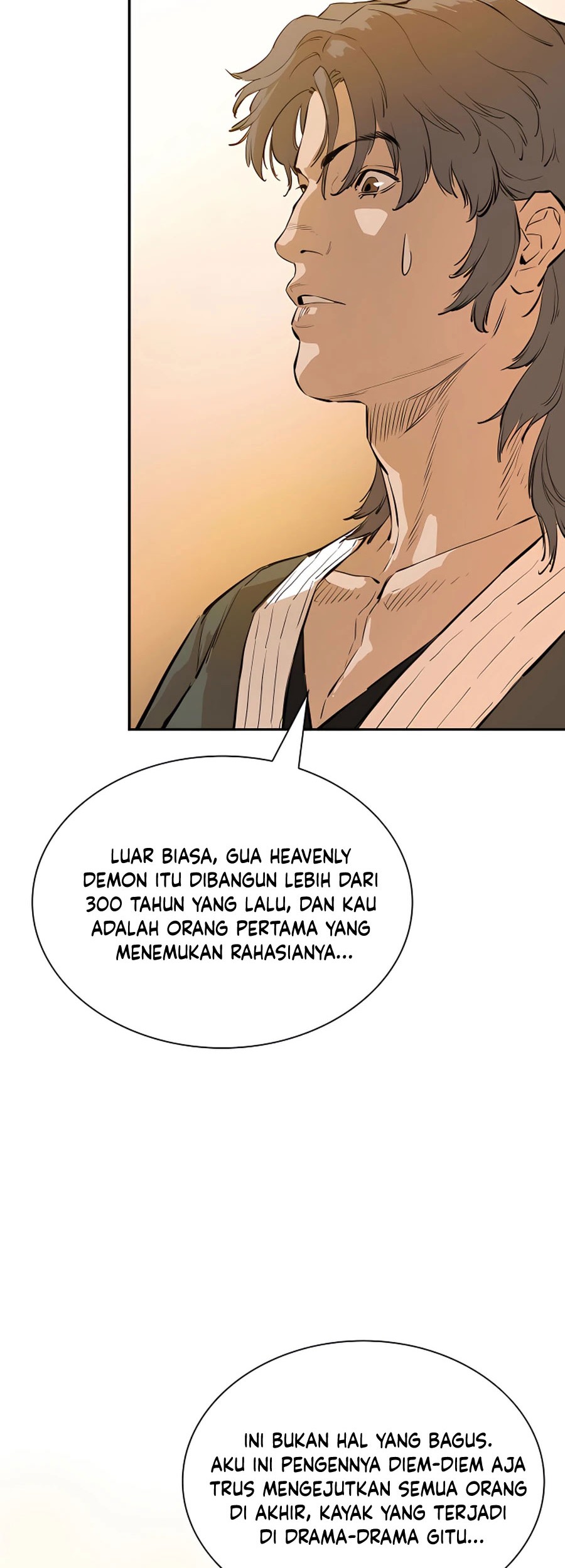 Villain Unrivaled Chapter 17 - halaman 70