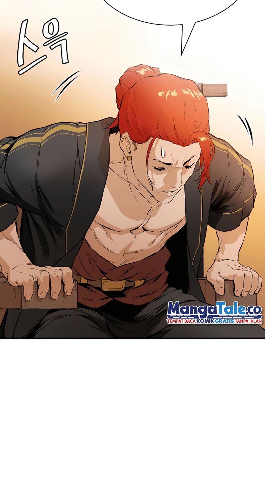 Villain Unrivaled Chapter 17 - halaman 71