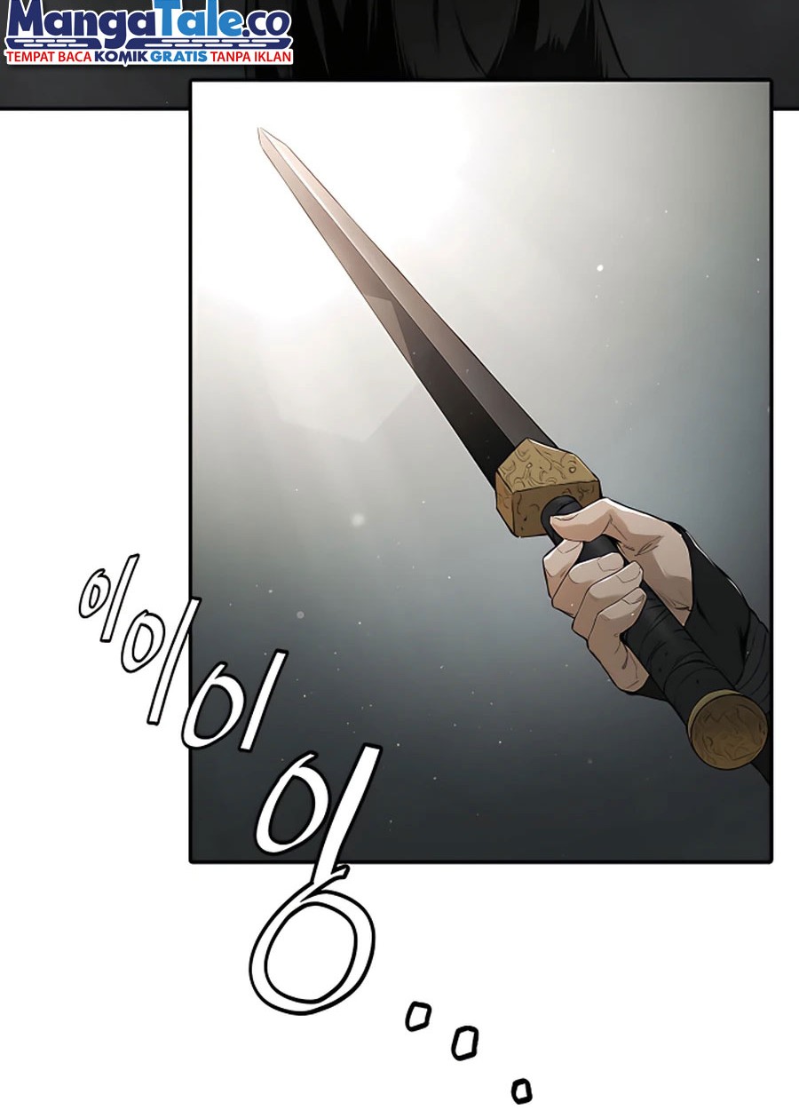 Villain Unrivaled Chapter 17 - halaman 9