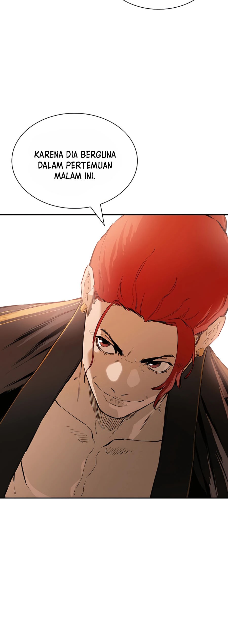 Villain Unrivaled Chapter 18 - halaman 10