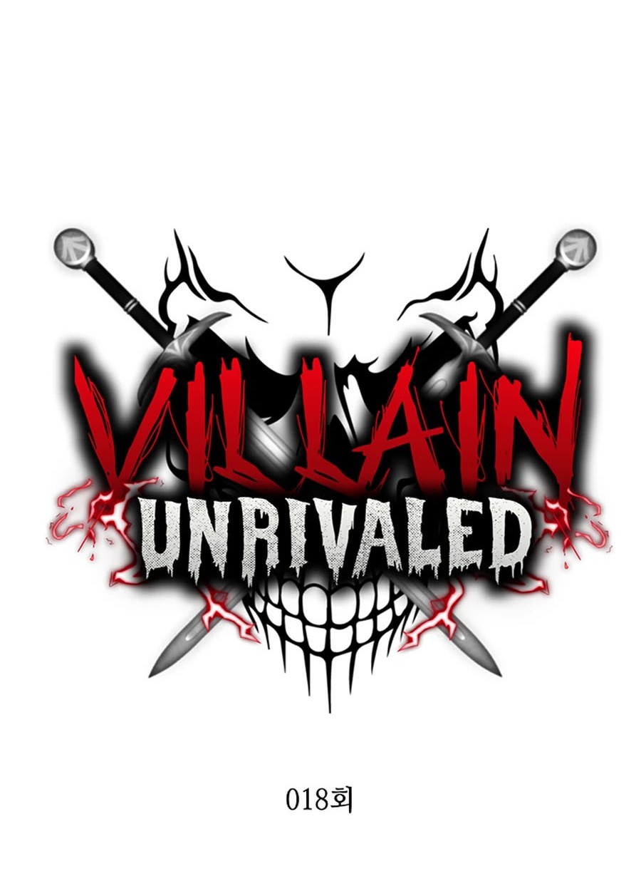 Villain Unrivaled Chapter 18 - halaman 11