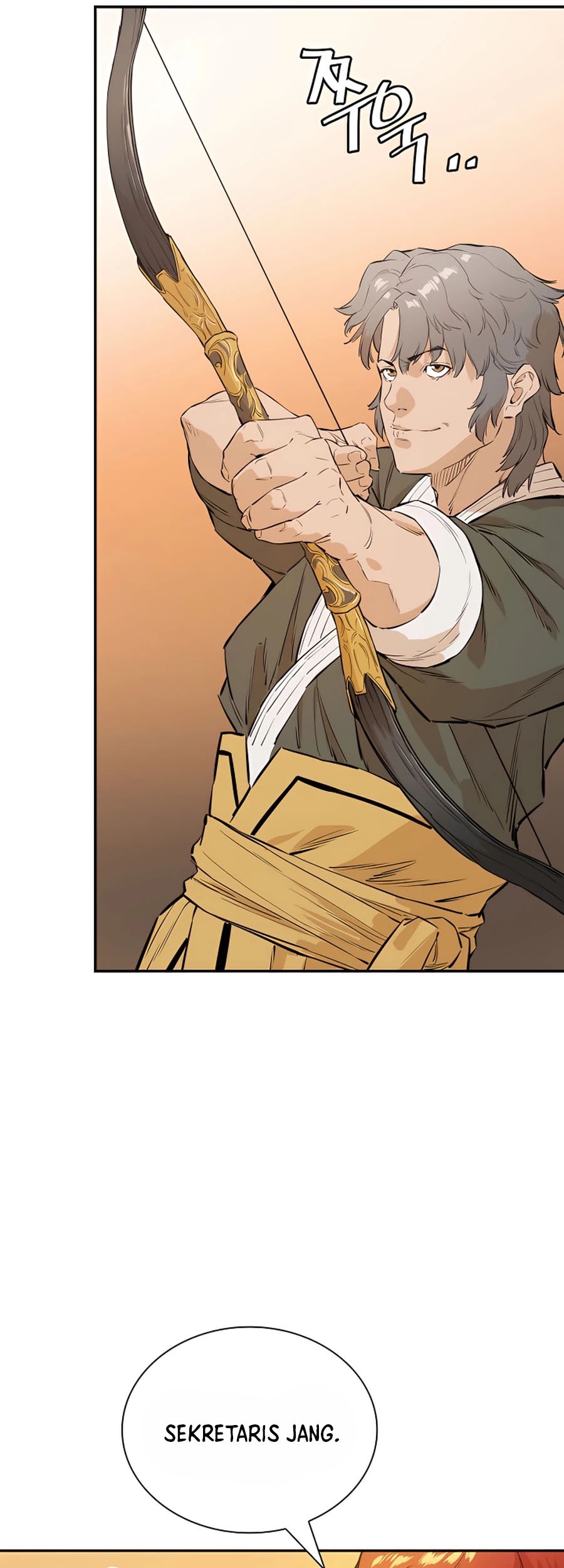Villain Unrivaled Chapter 18 - halaman 26