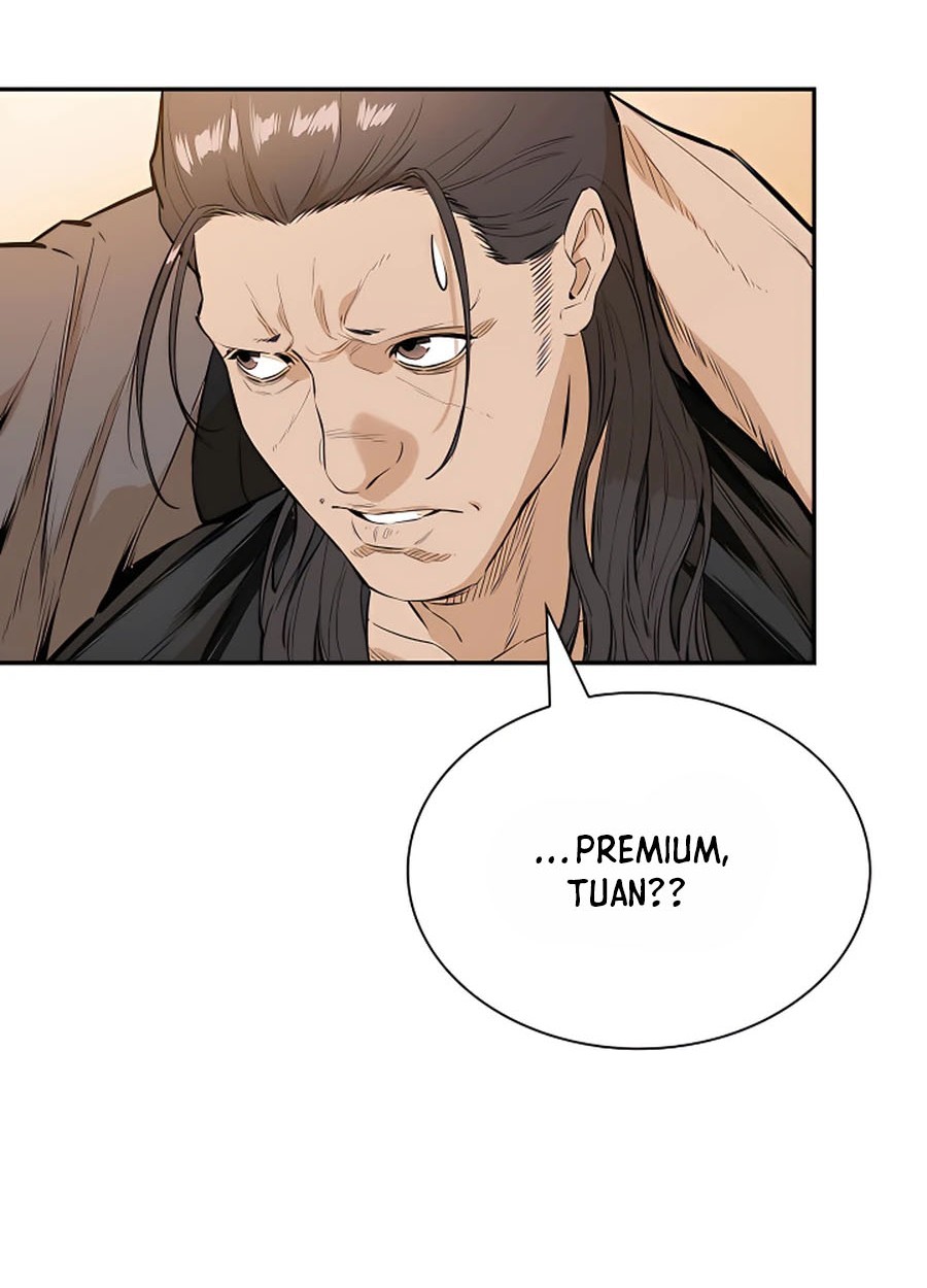 Villain Unrivaled Chapter 18 - halaman 33