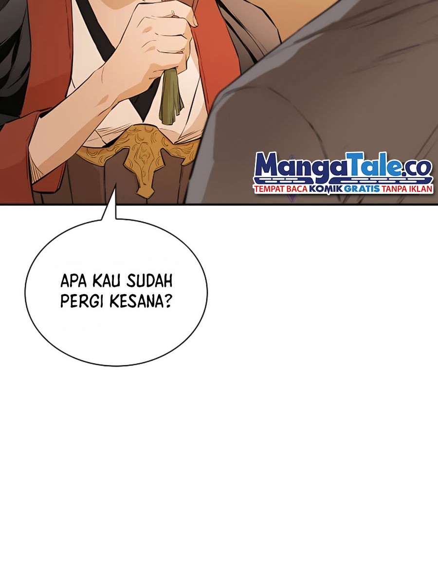 Villain Unrivaled Chapter 18 - halaman 42