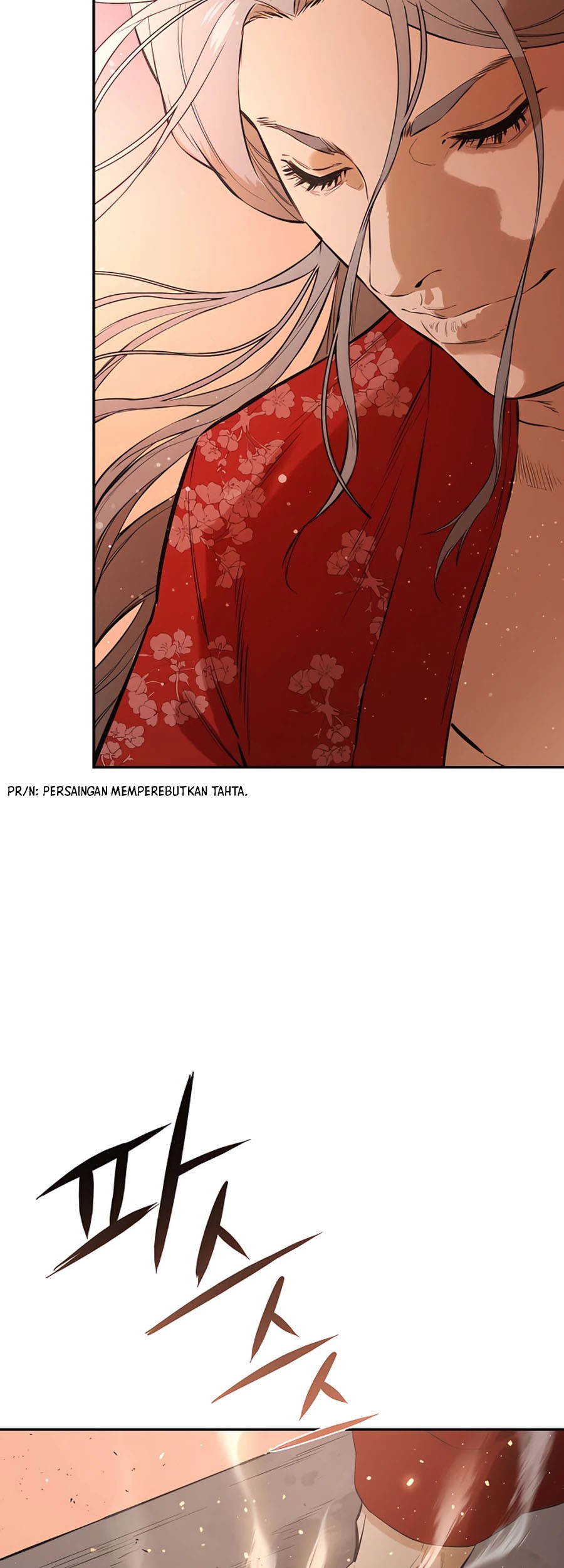 Villain Unrivaled Chapter 18 - halaman 56
