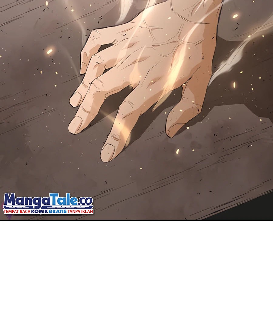 Villain Unrivaled Chapter 18 - halaman 57