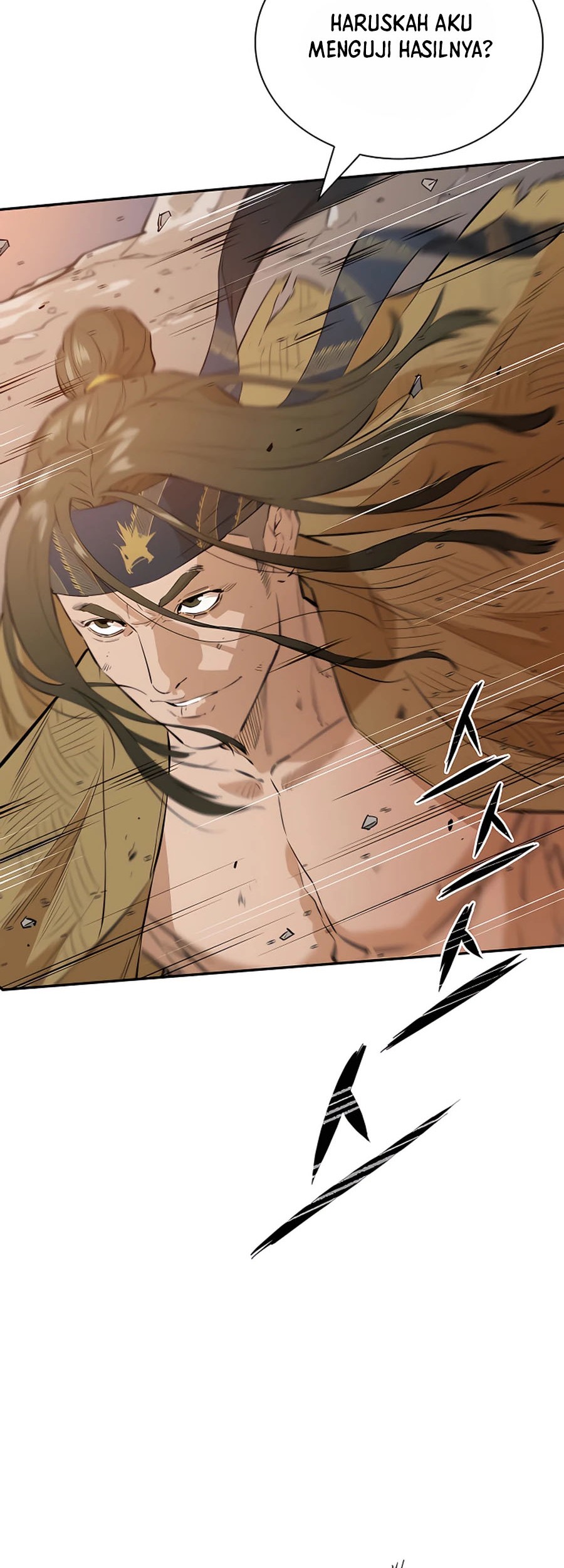 Villain Unrivaled Chapter 18 - halaman 67