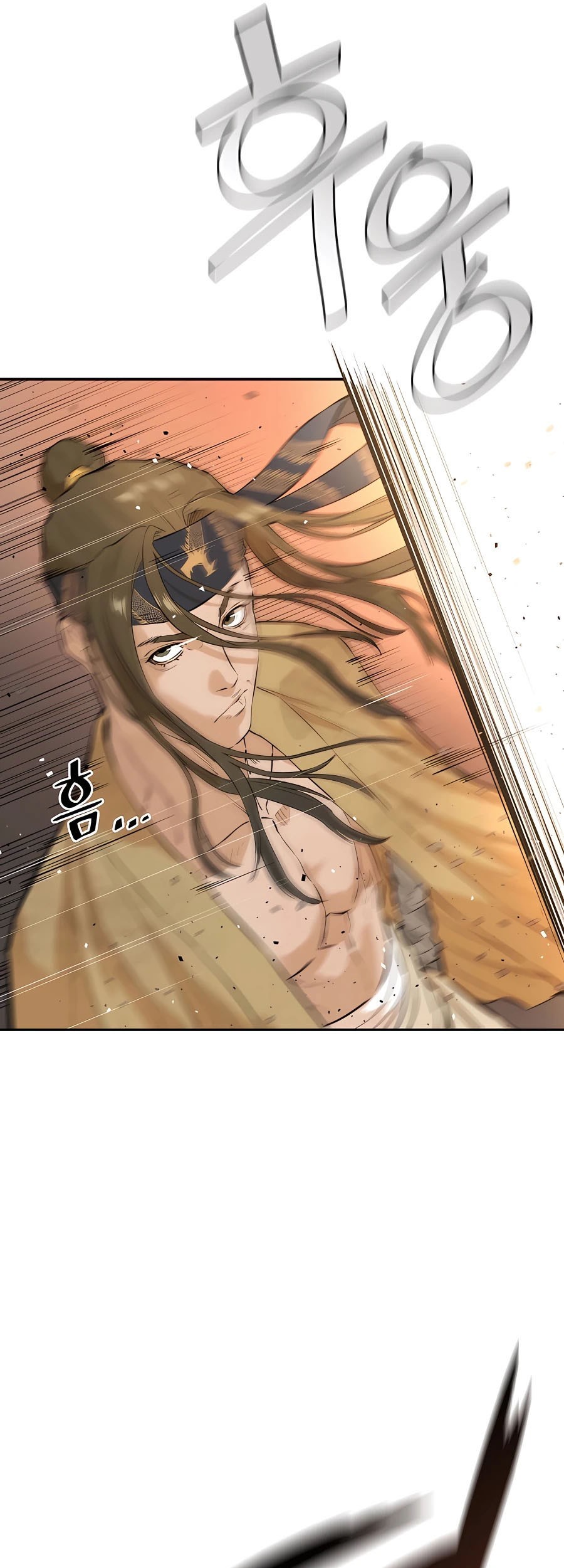 Villain Unrivaled Chapter 19 - halaman 18
