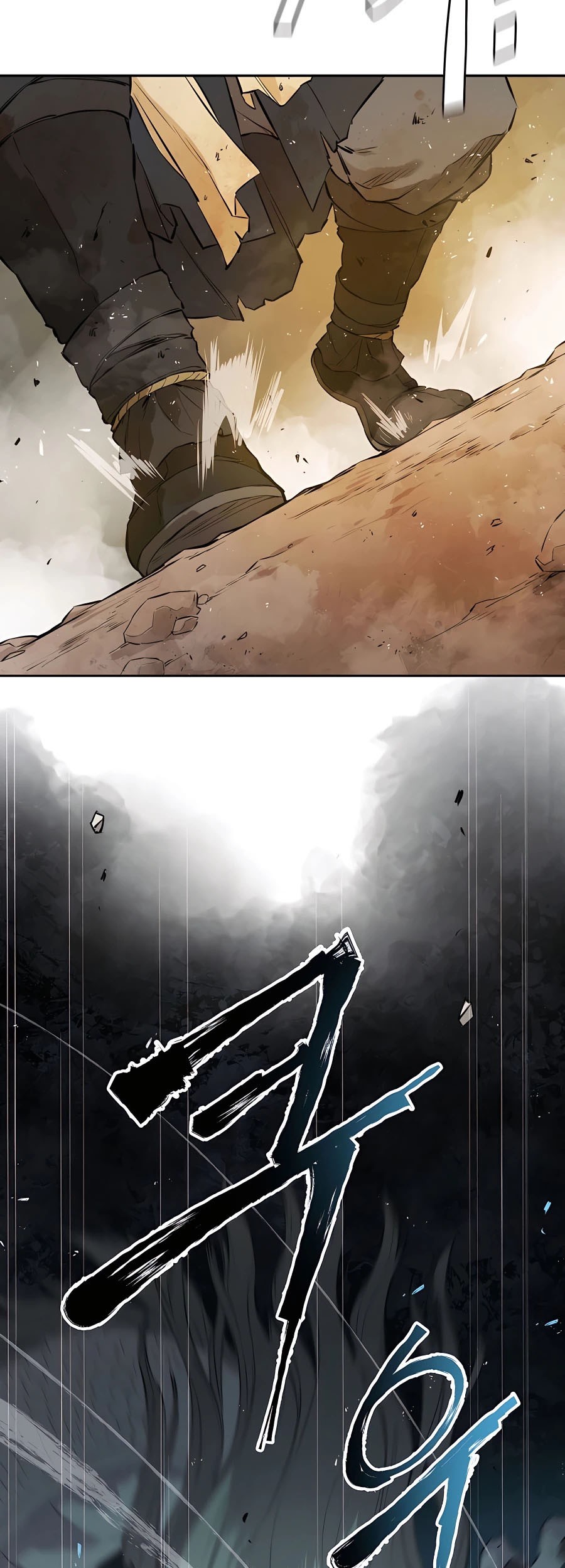Villain Unrivaled Chapter 19 - halaman 28