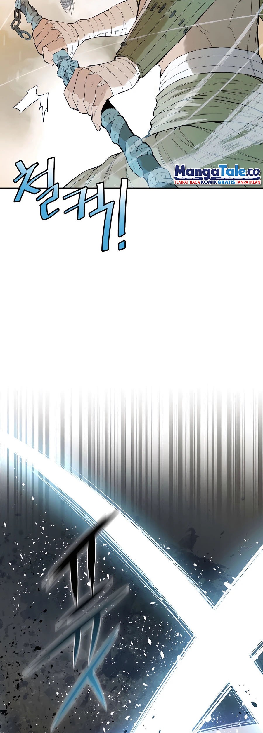 Villain Unrivaled Chapter 19 - halaman 32