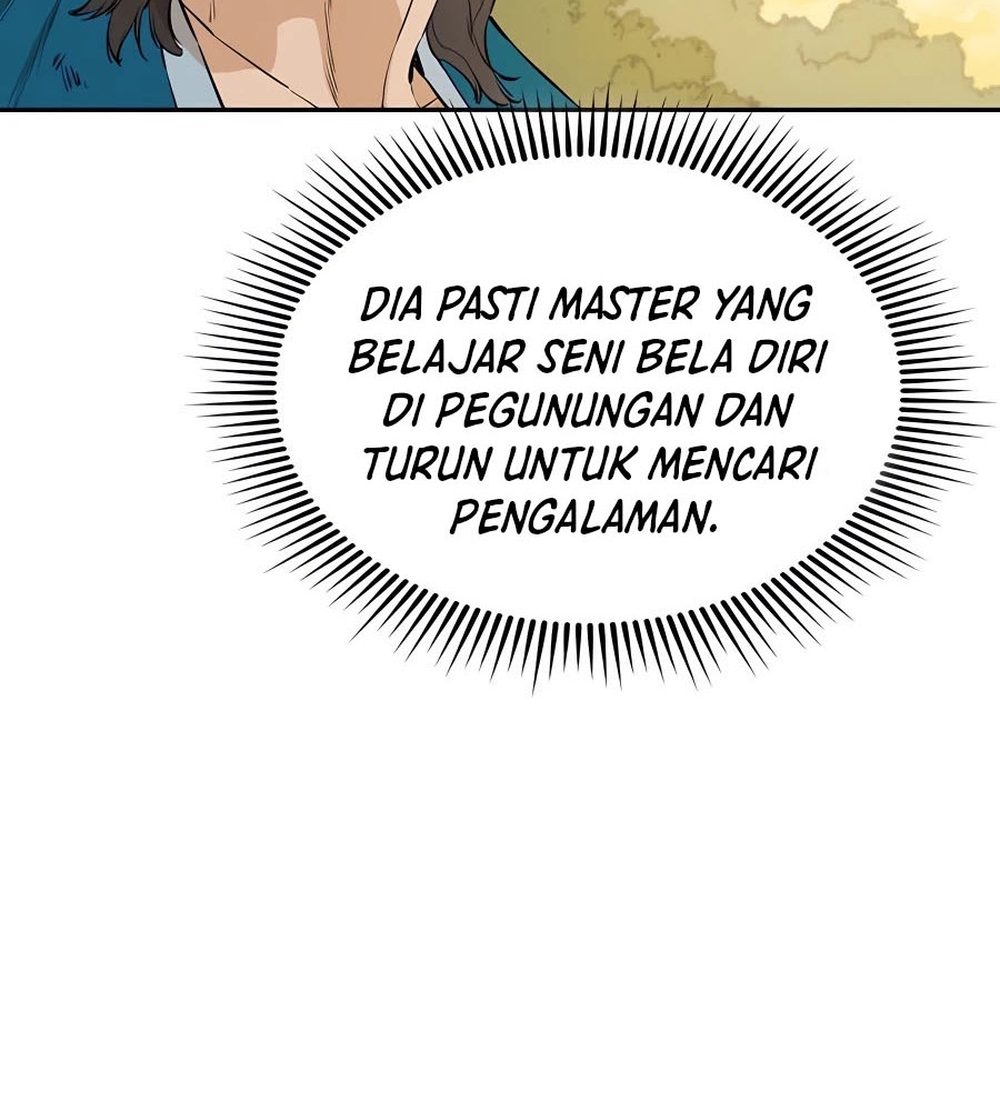 Villain Unrivaled Chapter 19 - halaman 44