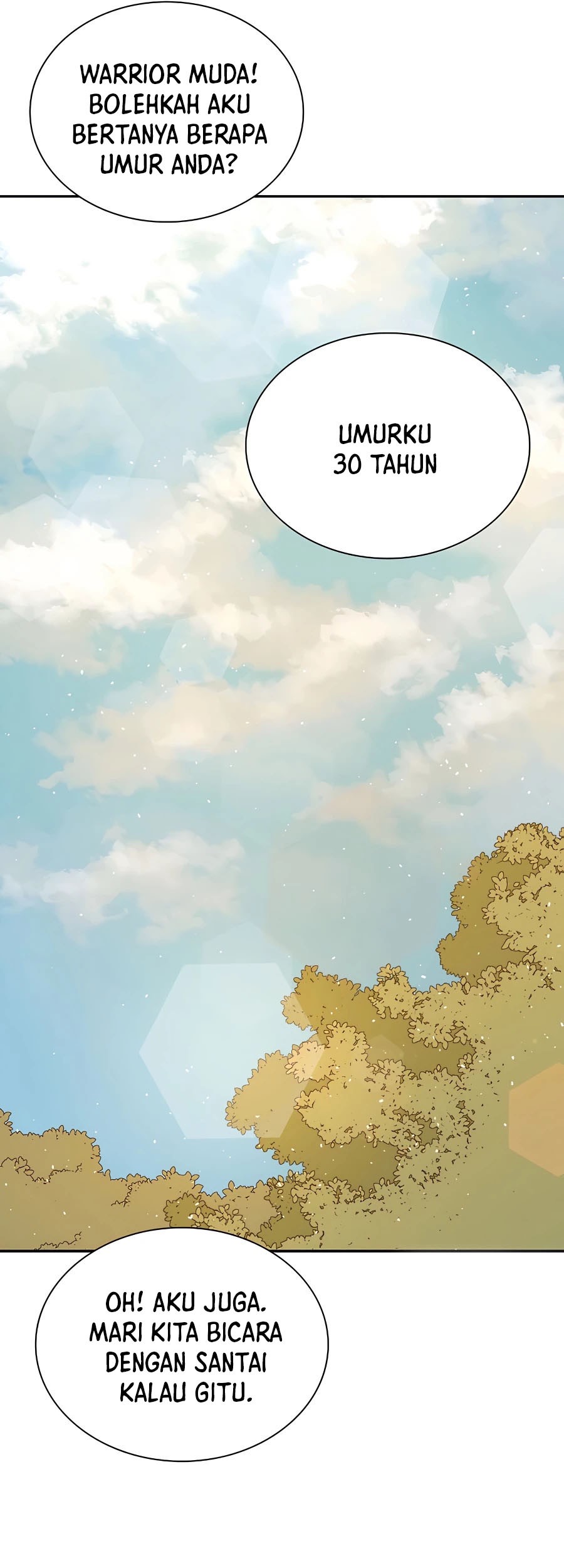 Villain Unrivaled Chapter 19 - halaman 49