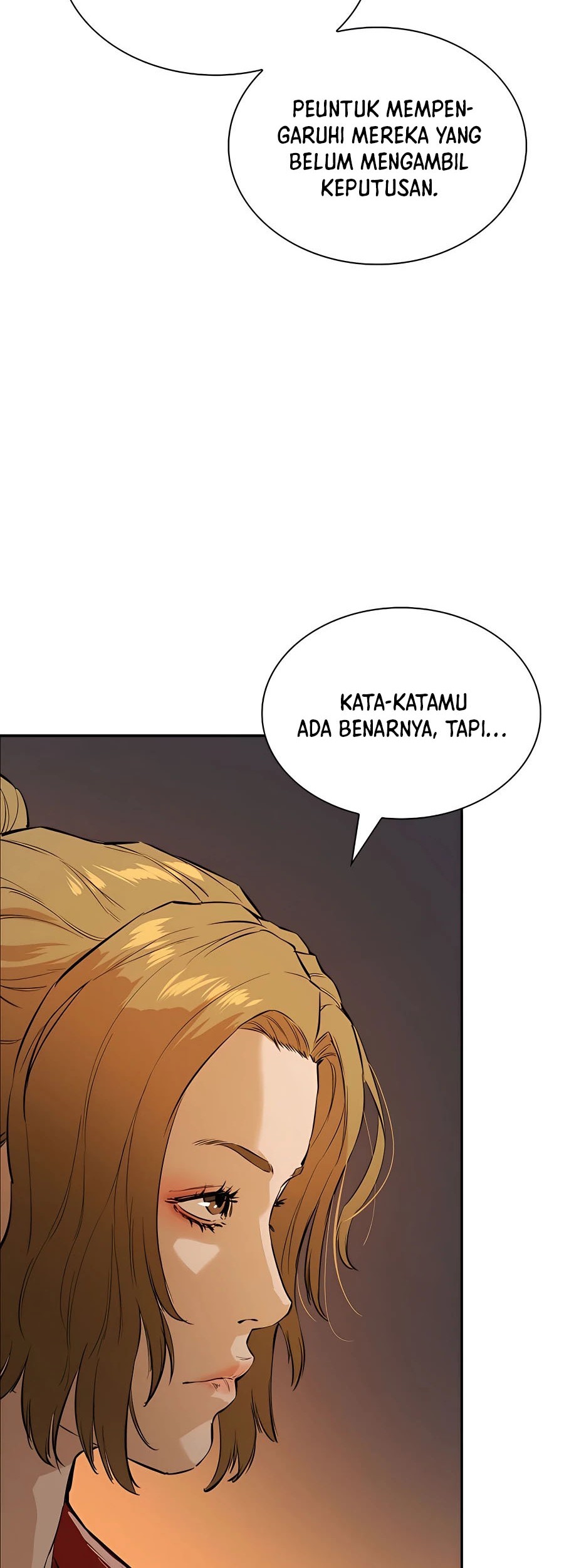 Villain Unrivaled Chapter 19 - halaman 58