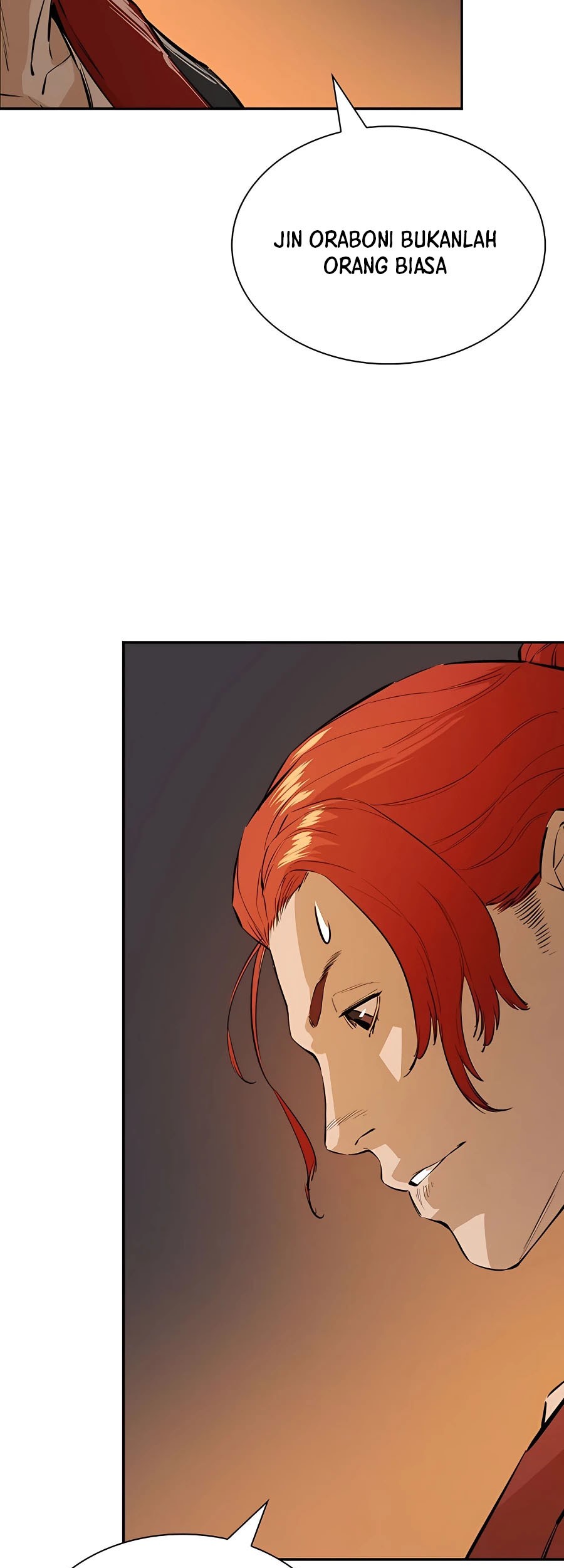 Villain Unrivaled Chapter 19 - halaman 59