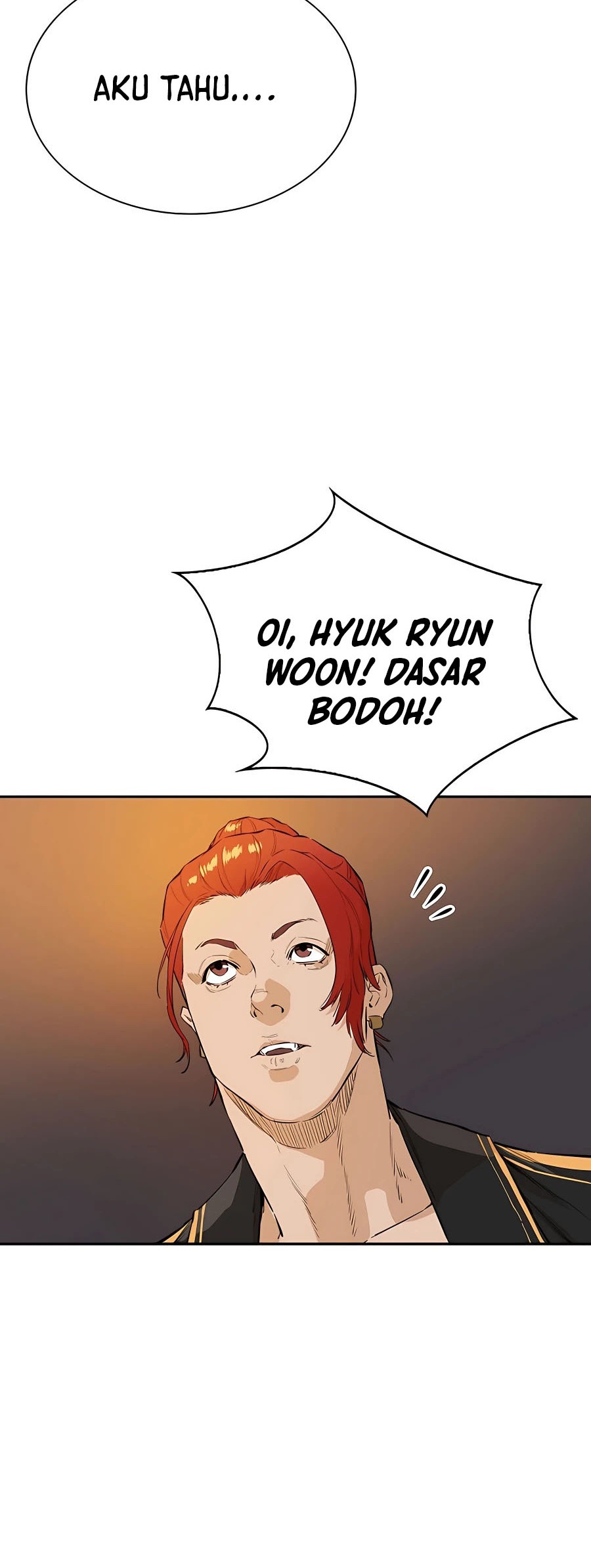 Villain Unrivaled Chapter 19 - halaman 60