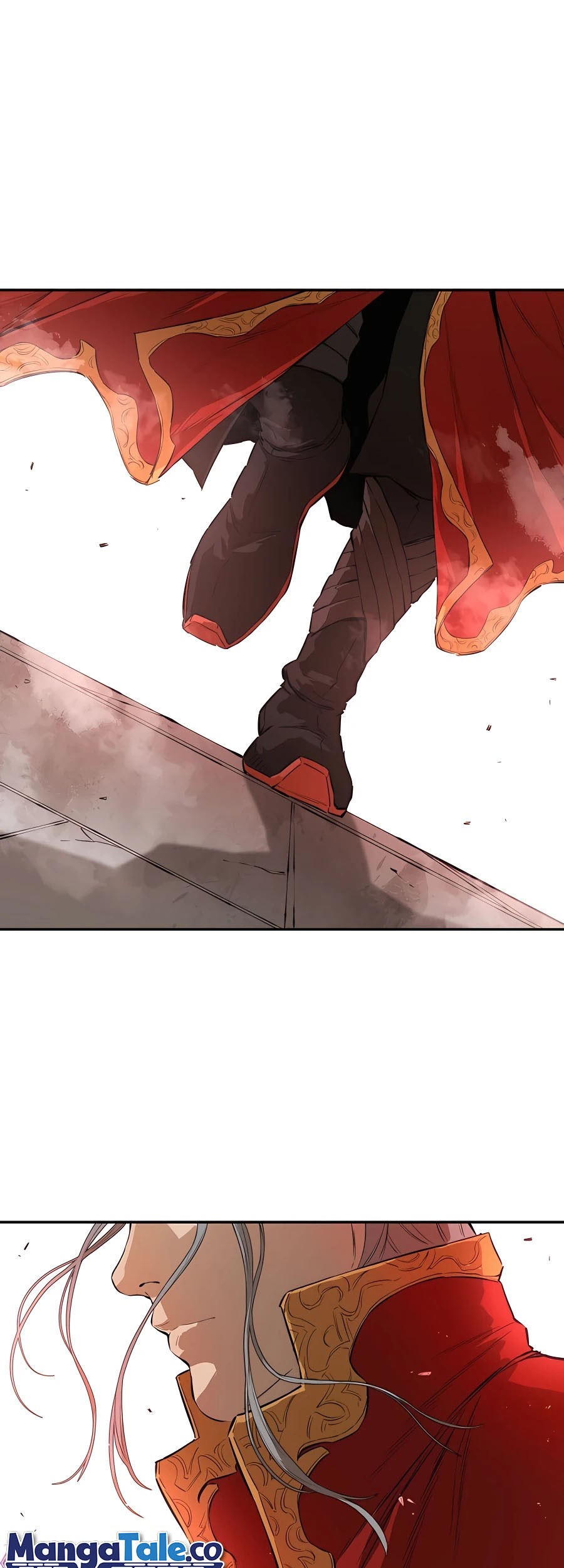 Villain Unrivaled Chapter 19 - halaman 67