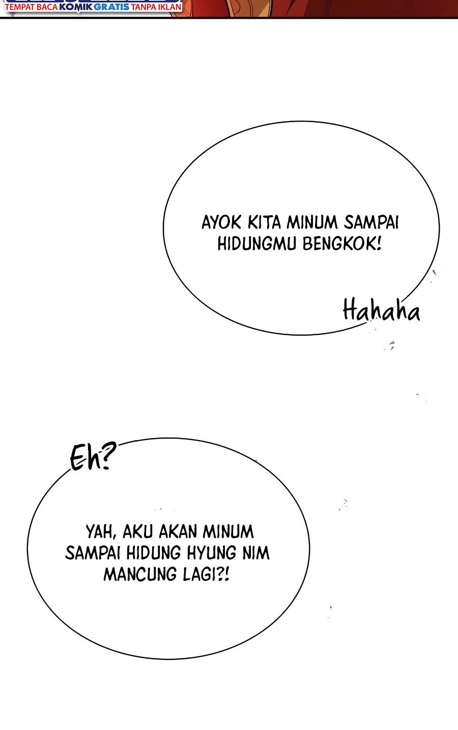 Villain Unrivaled Chapter 19 - halaman 68