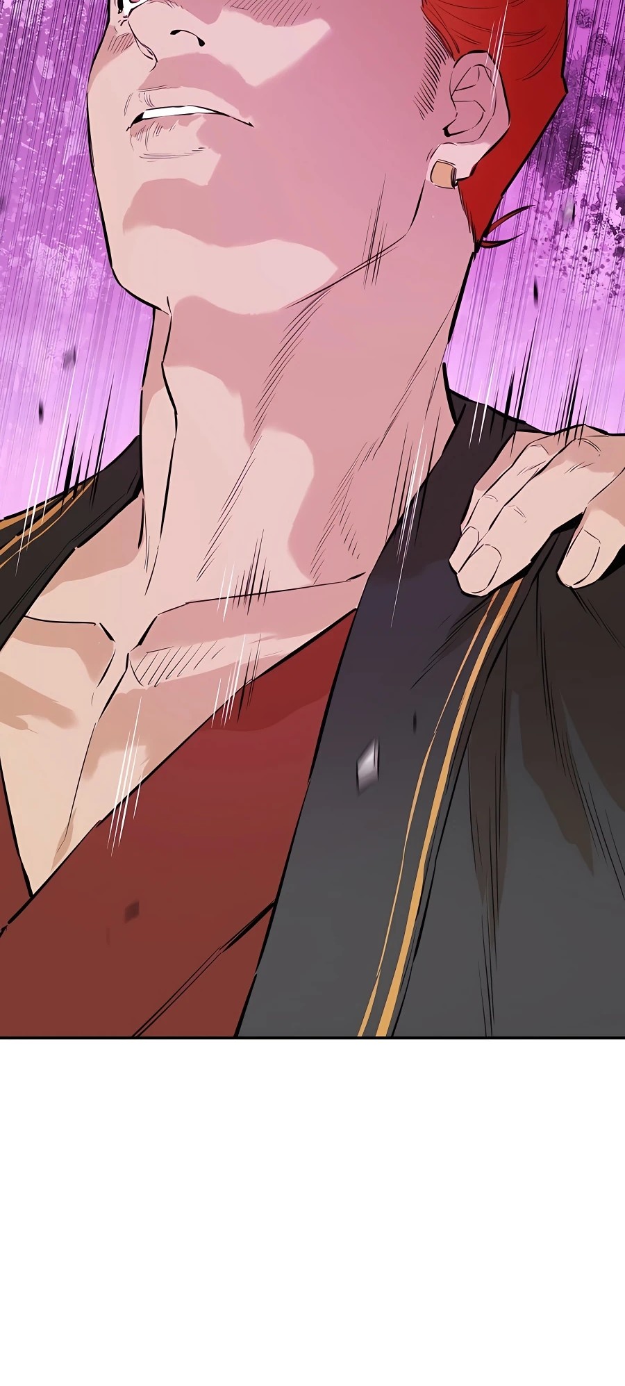 Villain Unrivaled Chapter 19 - halaman 72
