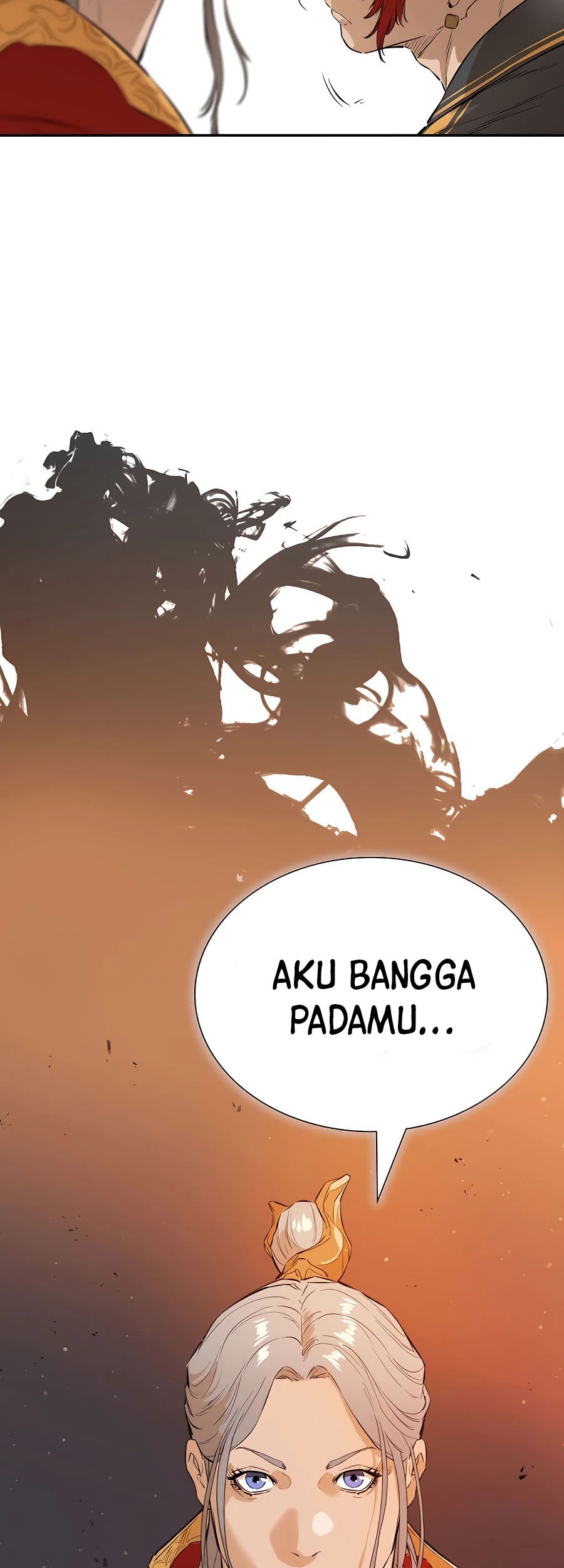 Villain Unrivaled Chapter 19 - halaman 74