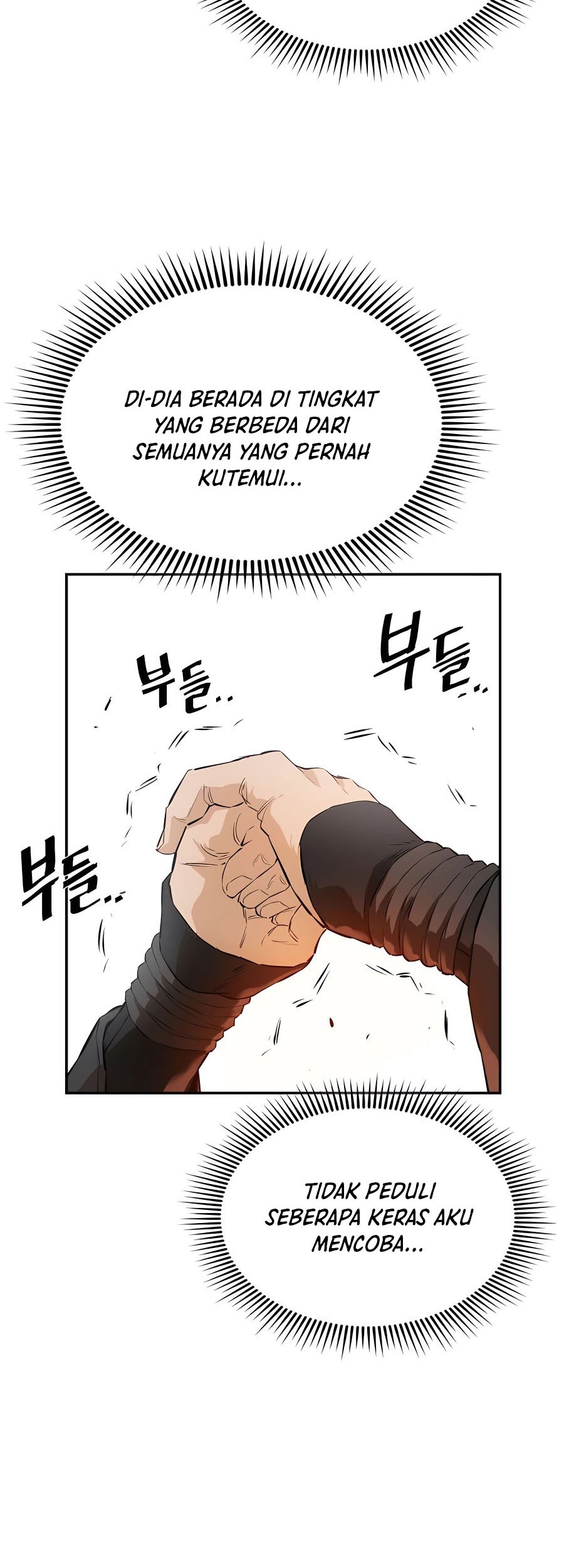 Villain Unrivaled Chapter 19 - halaman 76