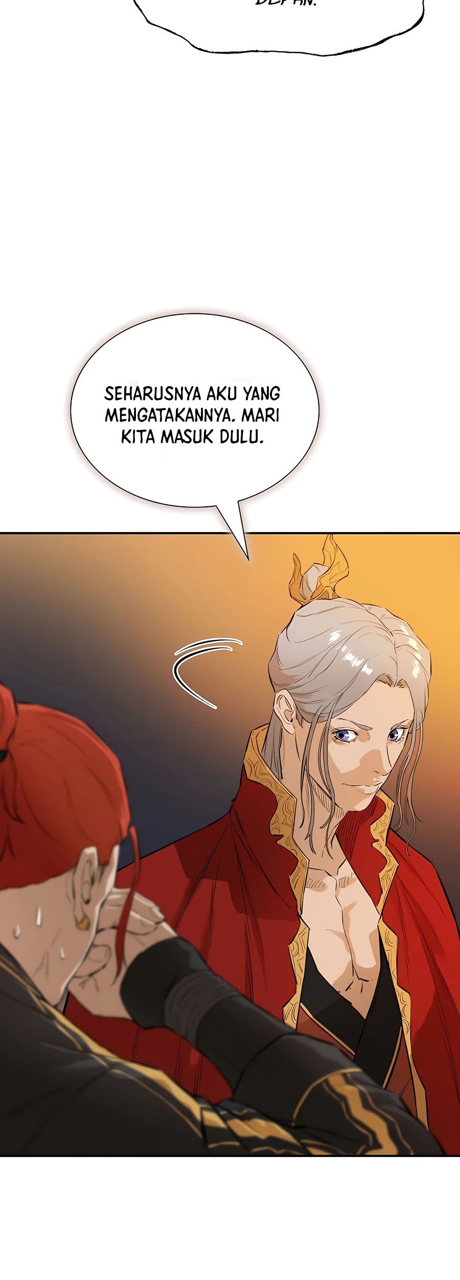 Villain Unrivaled Chapter 19 - halaman 78