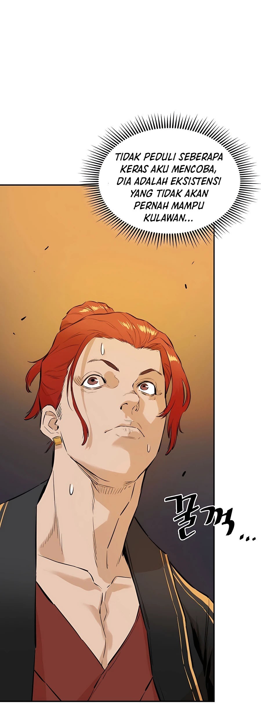 Villain Unrivaled Chapter 19 - halaman 79