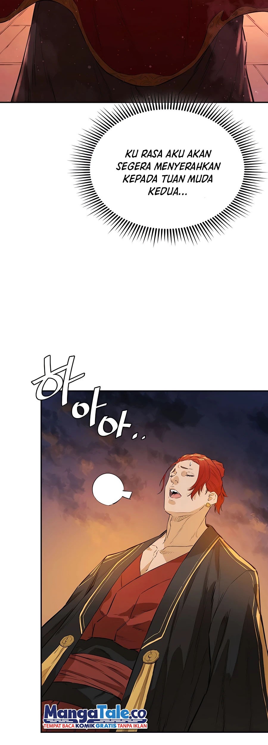 Villain Unrivaled Chapter 19 - halaman 82