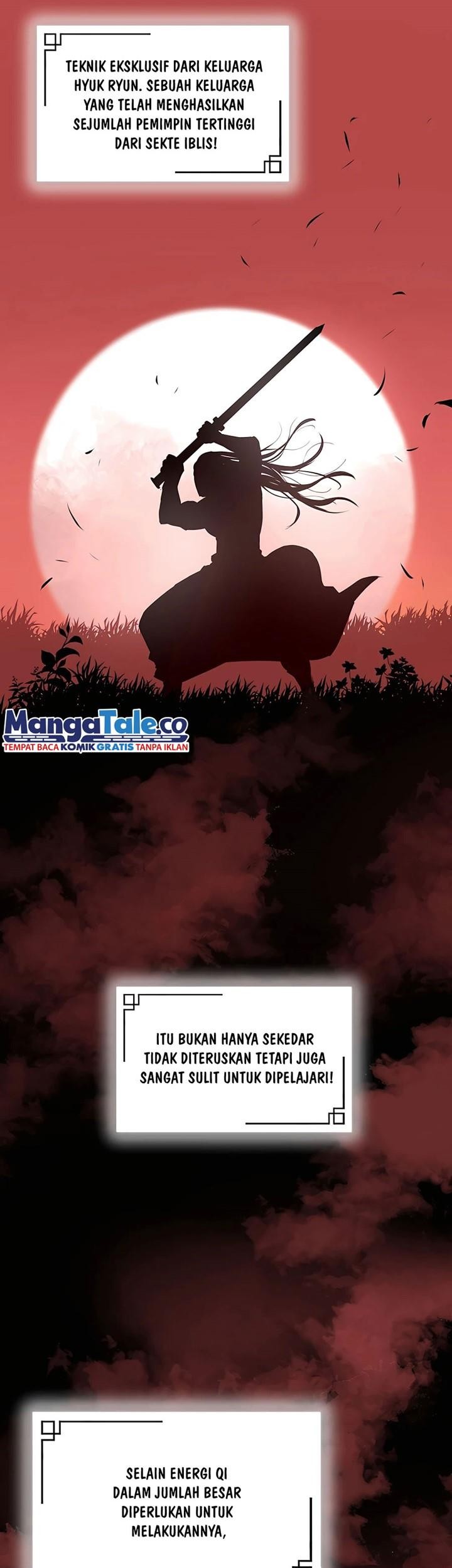 Villain Unrivaled Chapter 2 - halaman 10