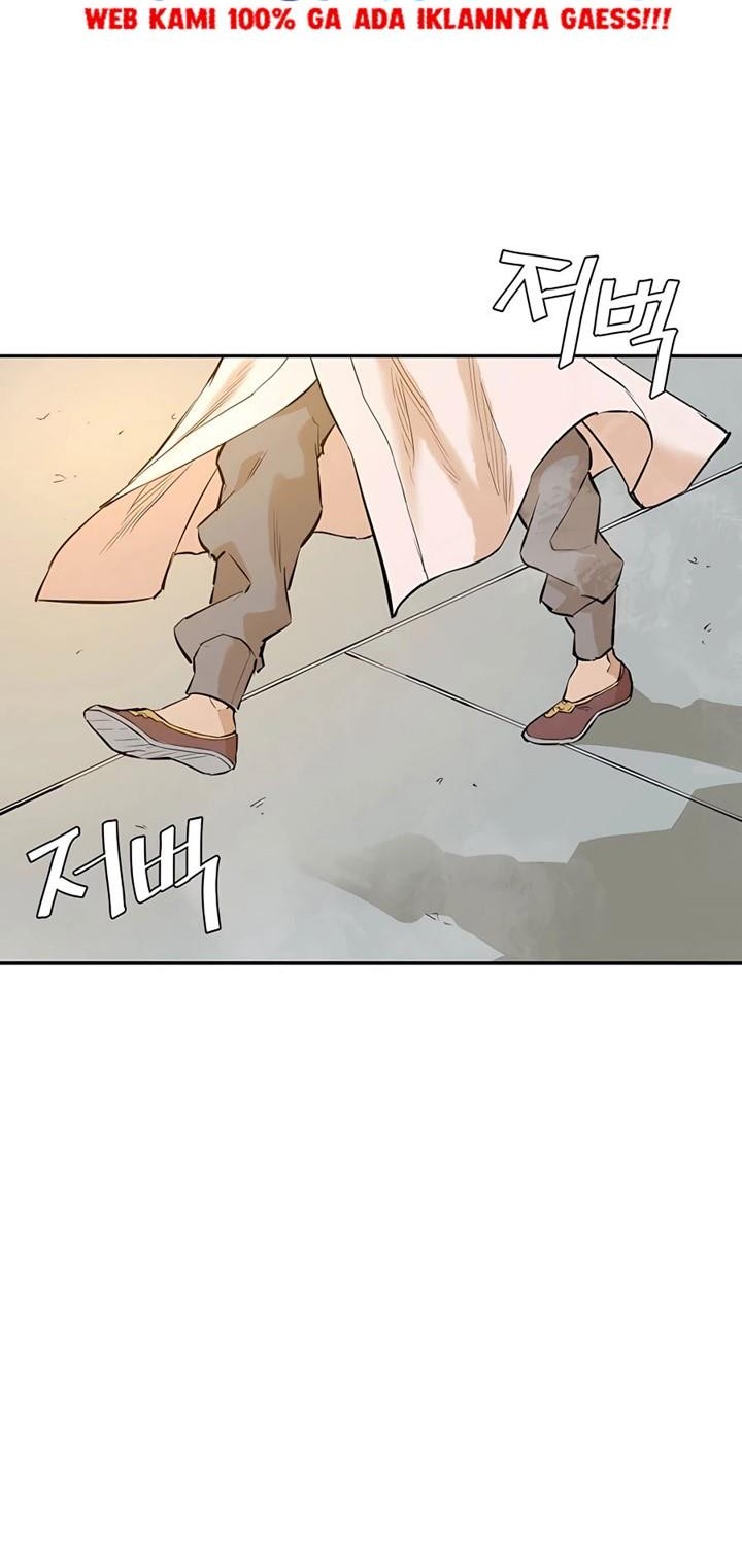 Villain Unrivaled Chapter 2 - halaman 15