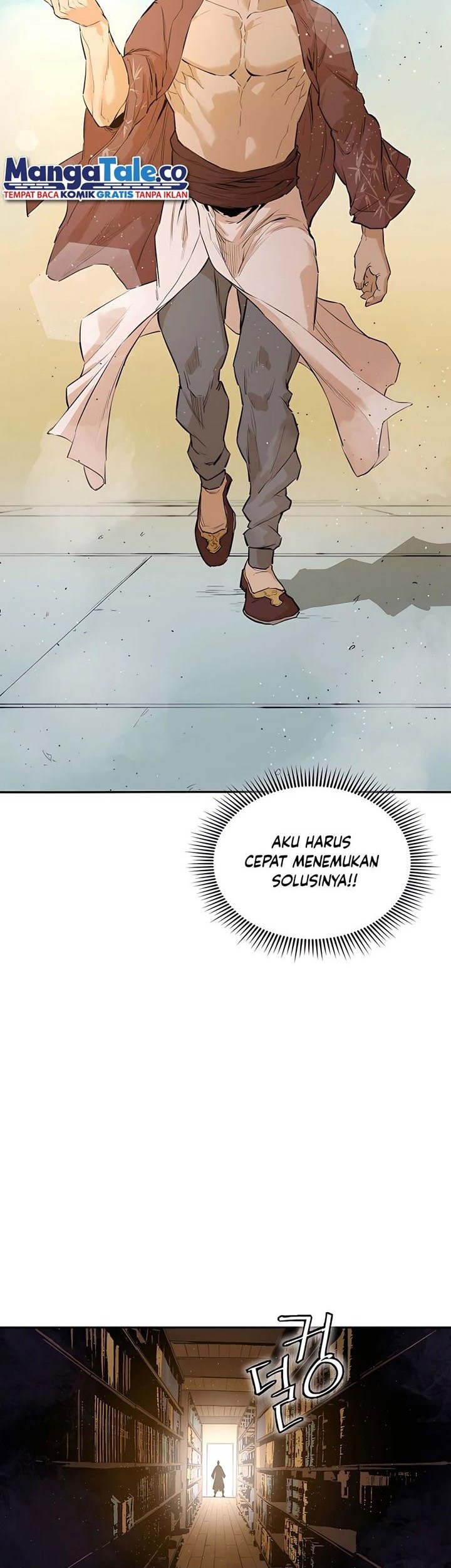 Villain Unrivaled Chapter 2 - halaman 17