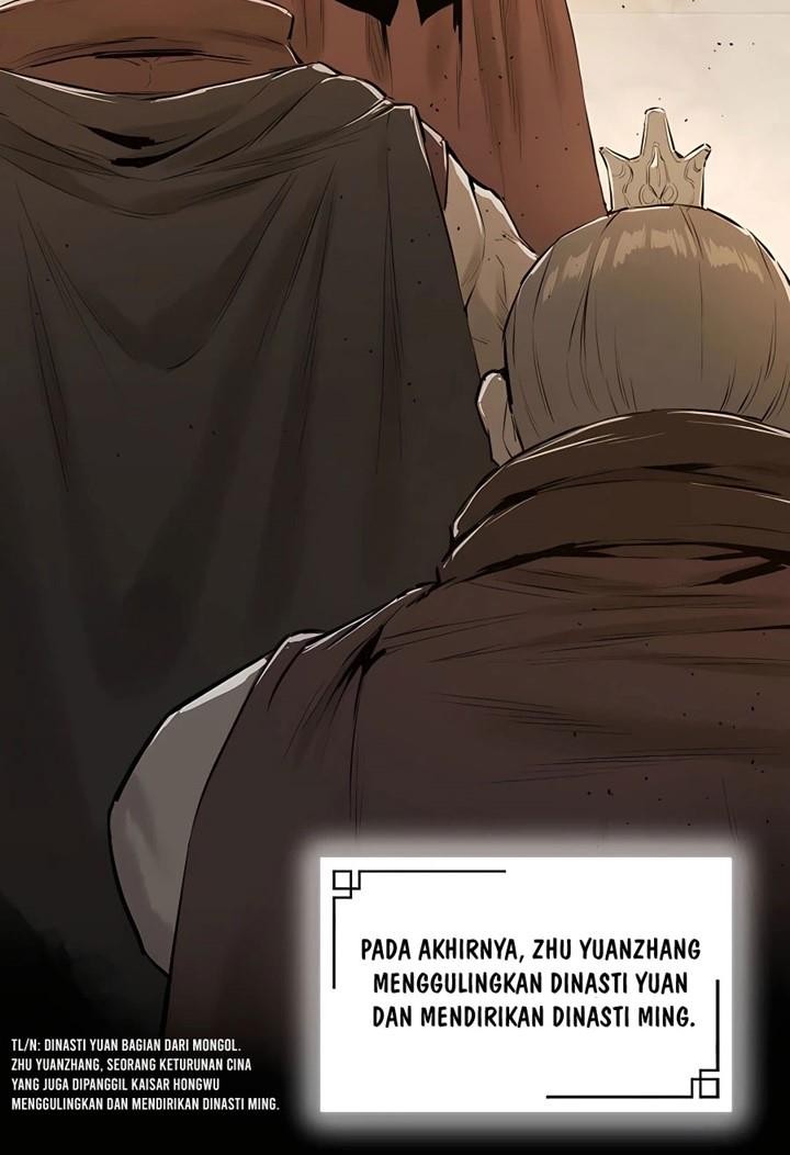 Villain Unrivaled Chapter 2 - halaman 26