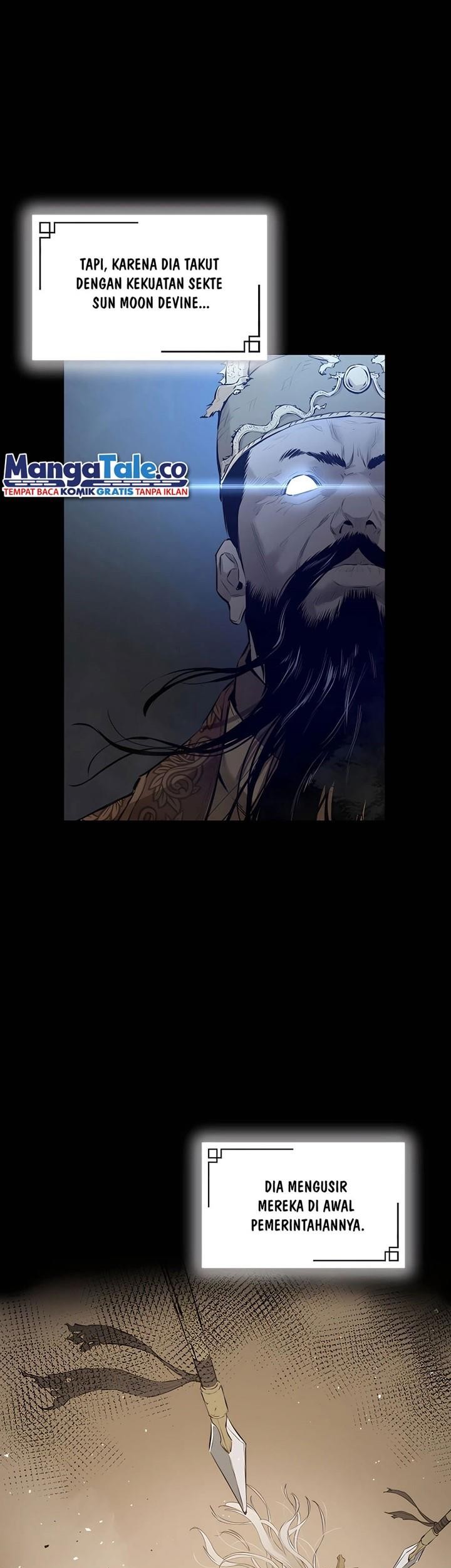 Villain Unrivaled Chapter 2 - halaman 27