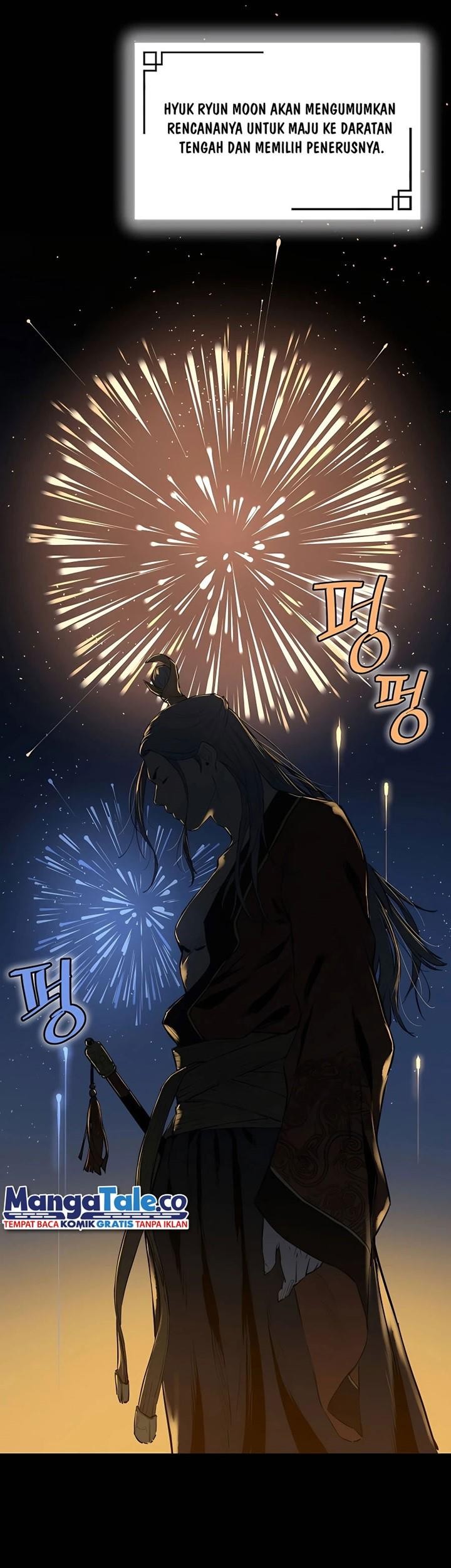 Villain Unrivaled Chapter 2 - halaman 34